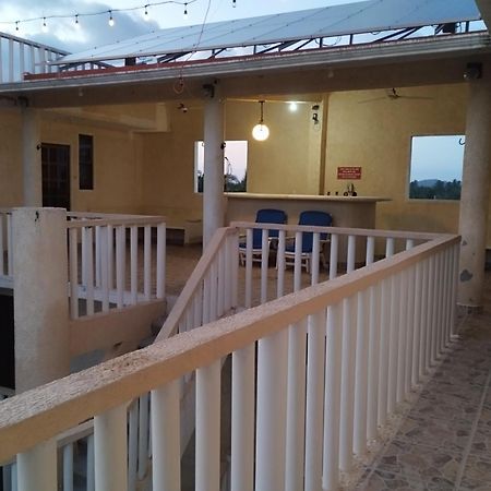 Quinta Diamante Hotel Barra Vieja Exterior foto